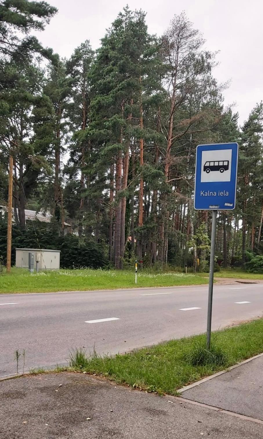 Vila Zem Priedem Lapmežciems Exteriér fotografie